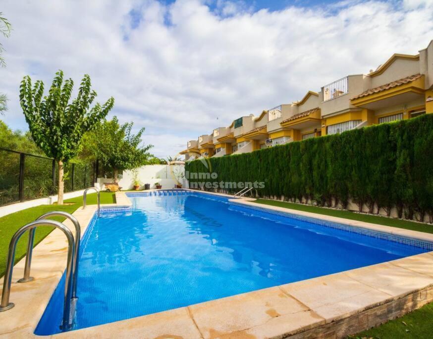 Вилла La Casa De Mi Suenos Торевьиа Экстерьер фото